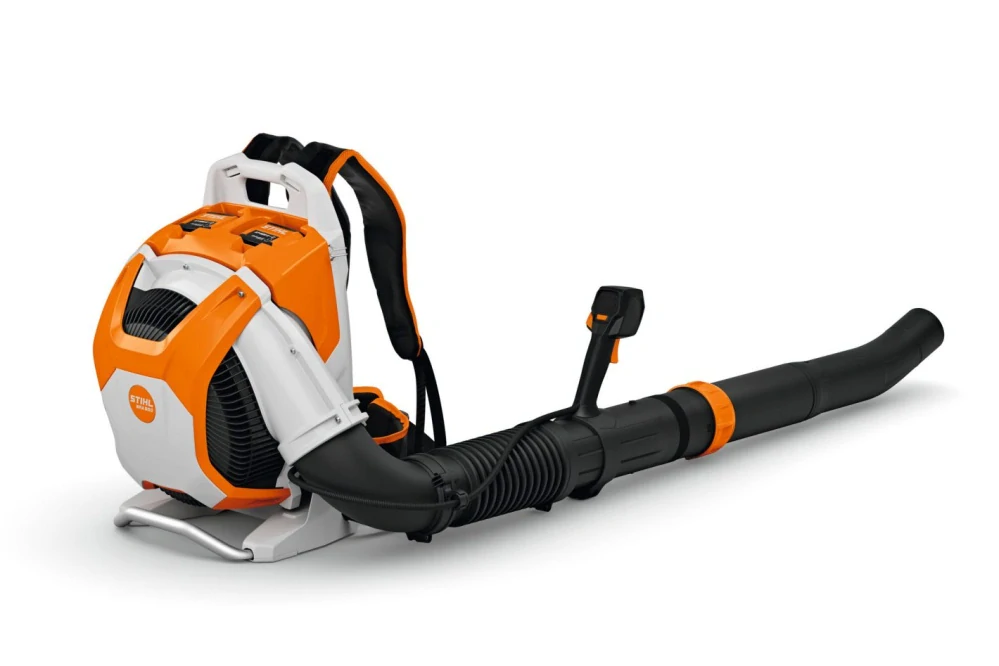  Foukač STIHL BRA 600 B