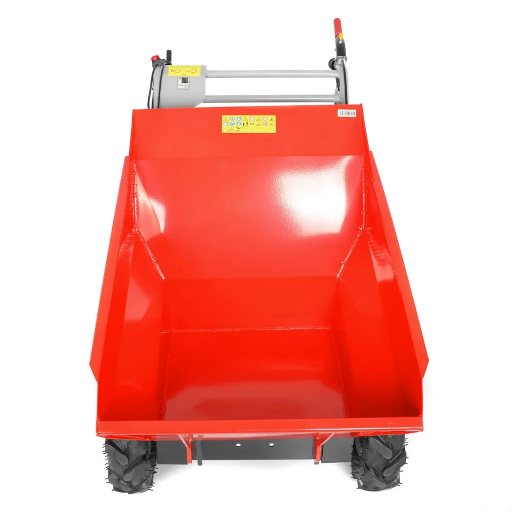 Mini transportér HECHT 2636