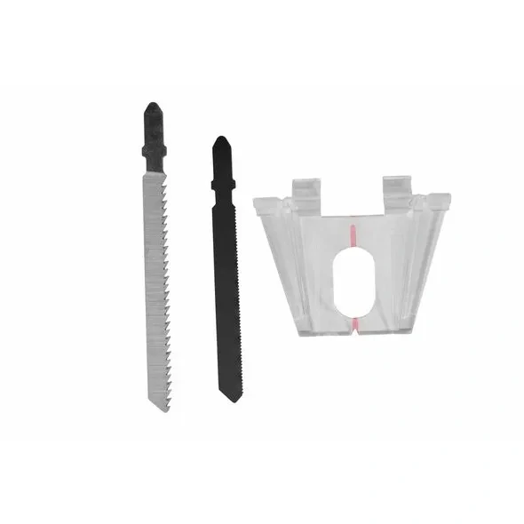 Akumulátorová přímočará pila - HECHT 1531