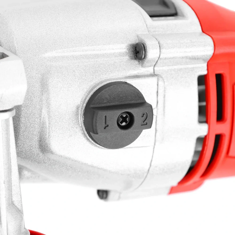 Elektrická vrtačka s příklepem HECHT 1077