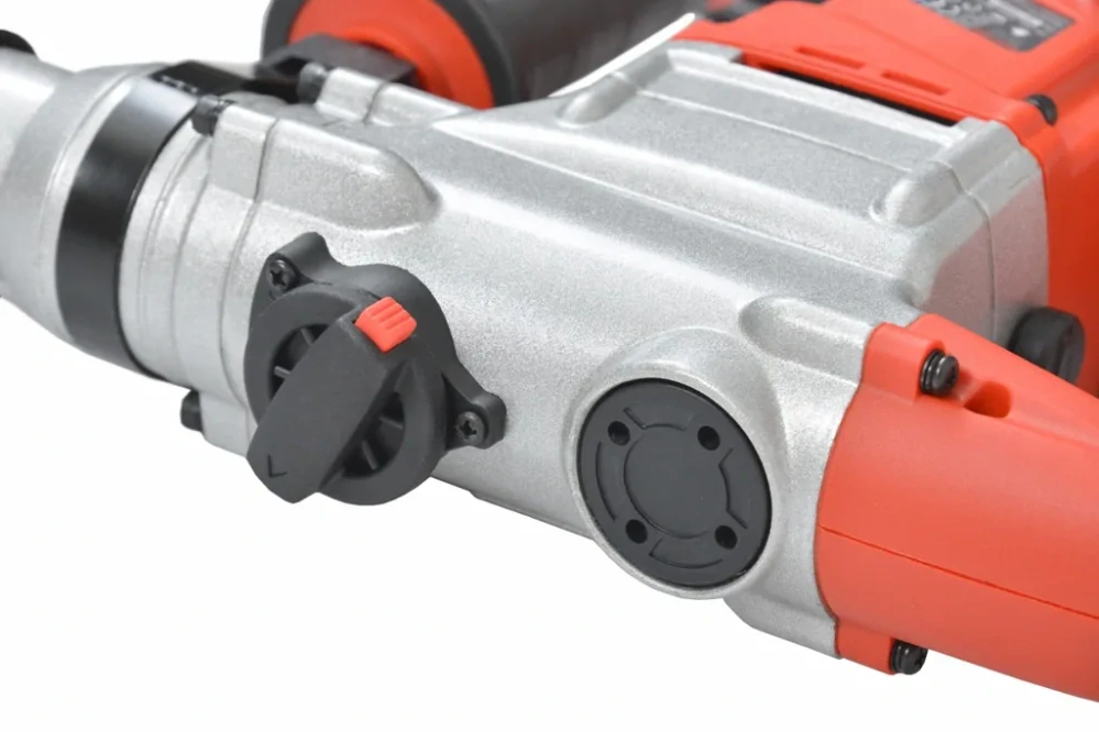 Elektrické vrtací kladivo HECHT 1028