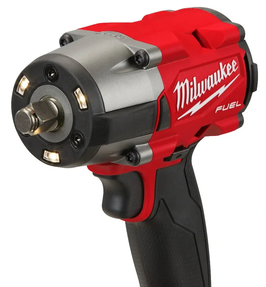 Aku rázový utahovák Milwaukee M18FMTIW2F12-0X (4933498057)