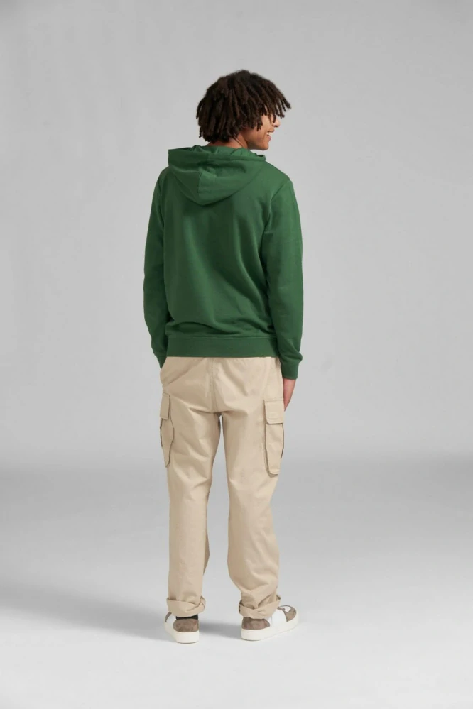 Mikina LEGENDARY CONTRA STIHL (042140036) XL