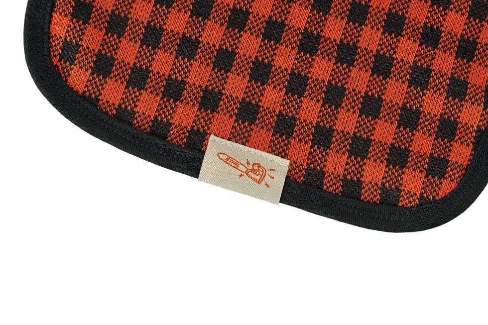 Dětský bryndák BABY LUMBERJACK STIHL (04216000248)