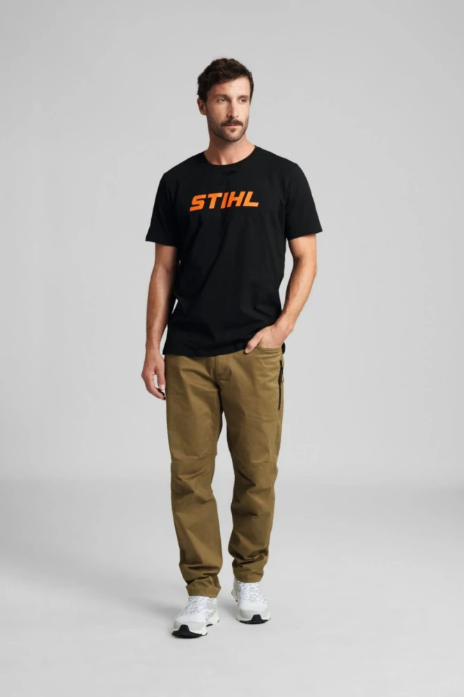 Tričko MS 500i BACK STIHL (042130080)