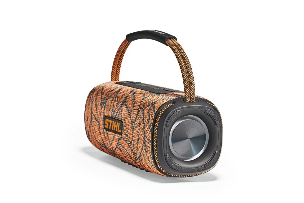 Bluetooth reproduktor LED STIHL (70242000053)