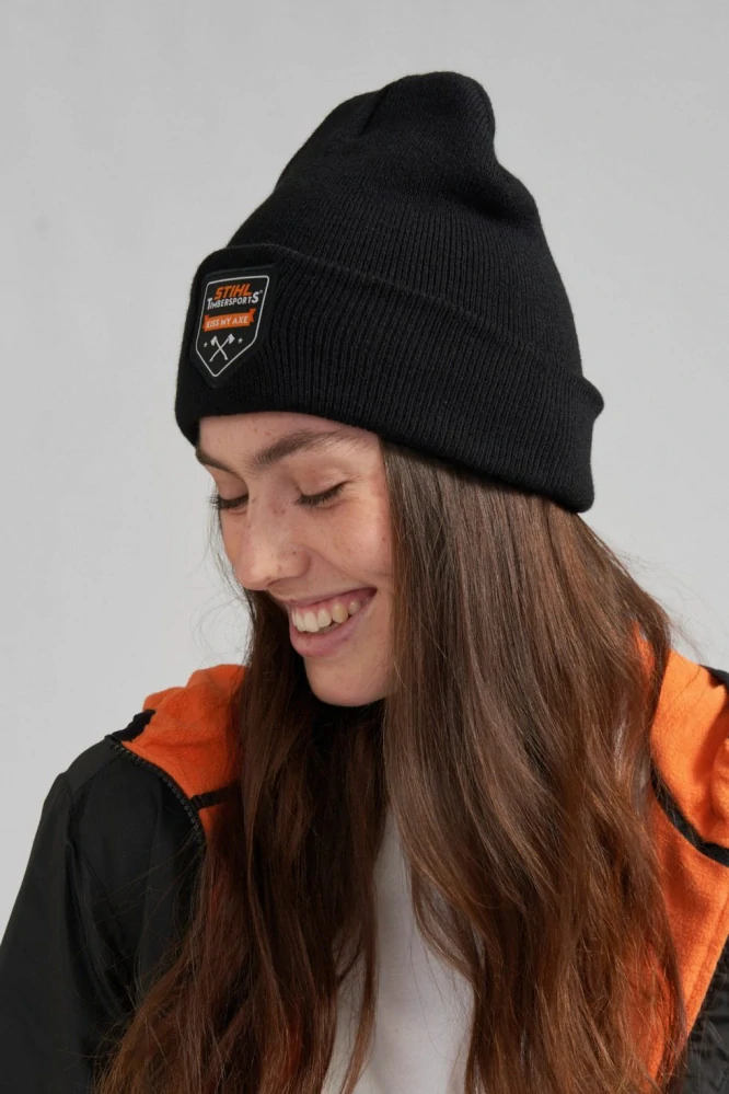 Kulich "KISS MY AXE" STIHL (04216000008)