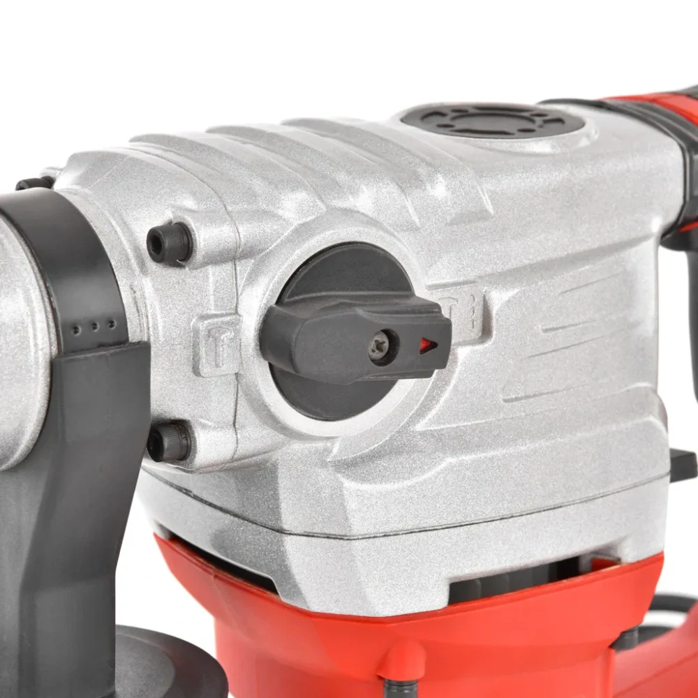 Elektrické vrtací kladivo HECHT 1036