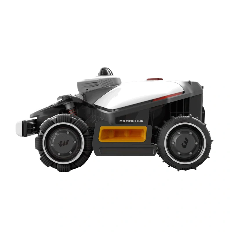 Robotická sekačka Mammotion LUBA mini 2 AWD 1500 LiDAR