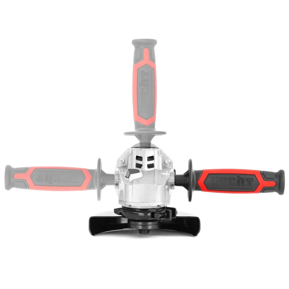 Úhlová bruska HECHT 1392