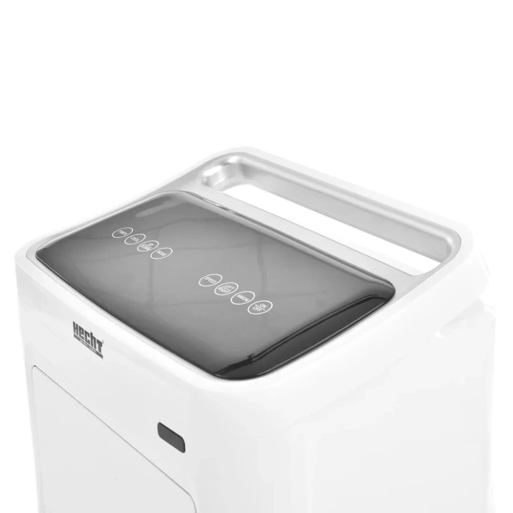 Ochlazovač vzduchu s ionizátorem HECHT 3809