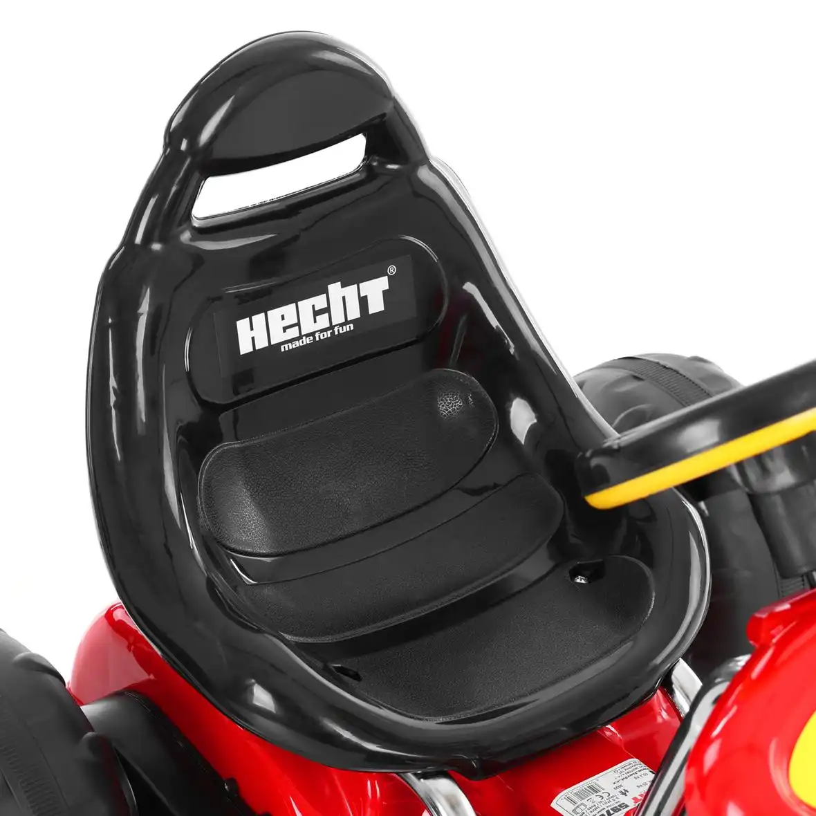 Šlapací motokára - HECHT 59788