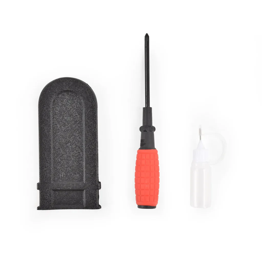 Aku řetězová pila HECHT 99123