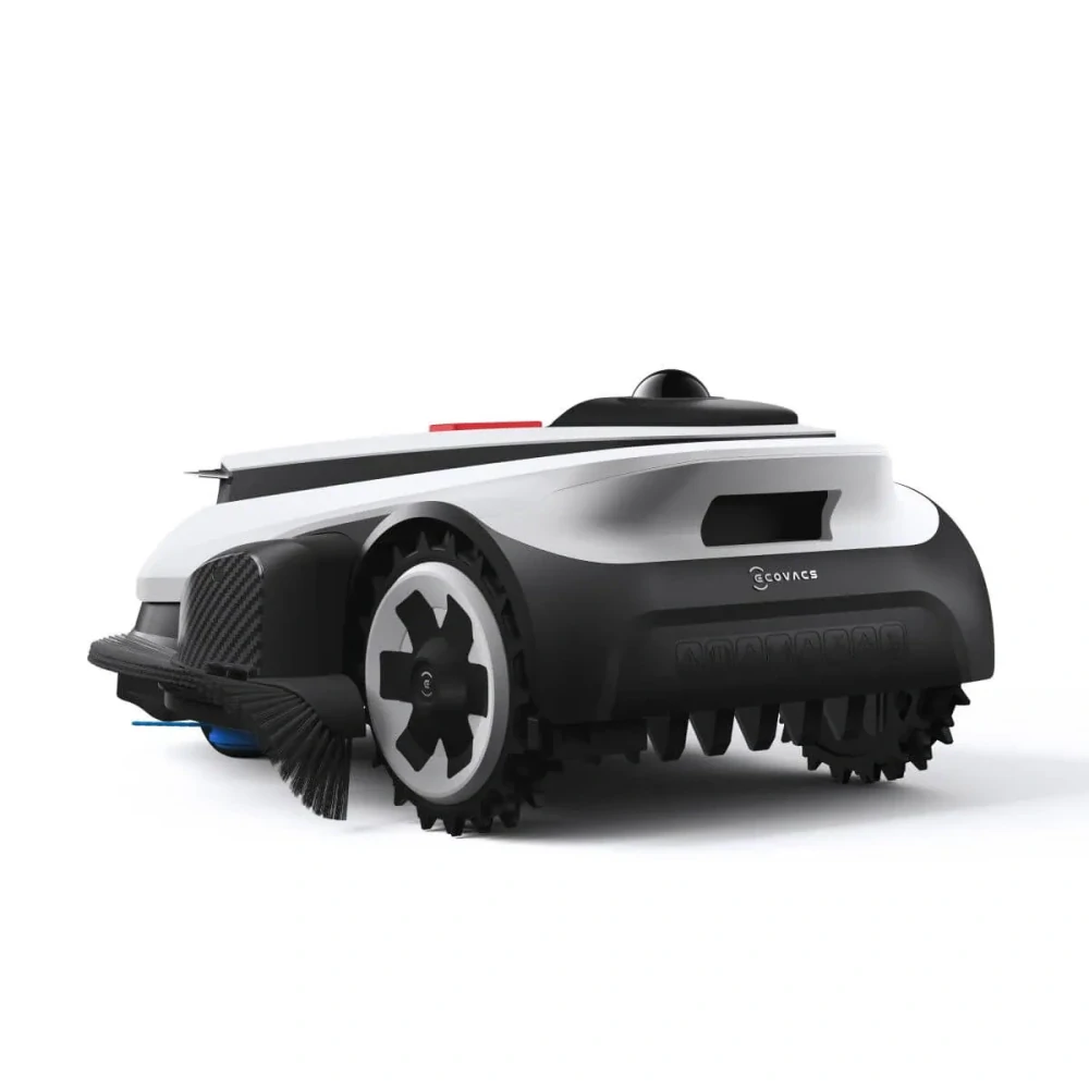 ROBOTICKÁ SEKAČKA ECOVACS GOAT A3000 LIDAR PRO WHITE
