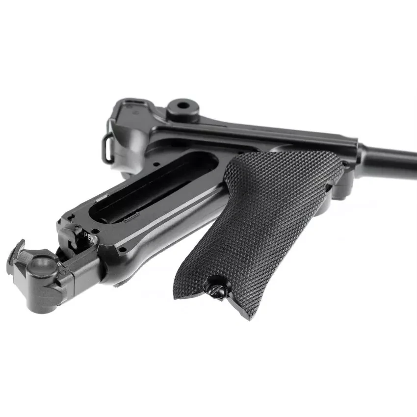 Vzduchová pistole Legends P08