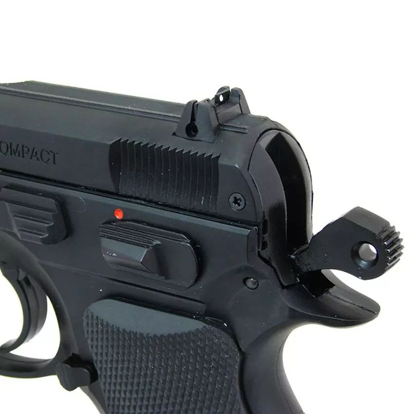 Vzduchová pistole CZ-75 D Compact