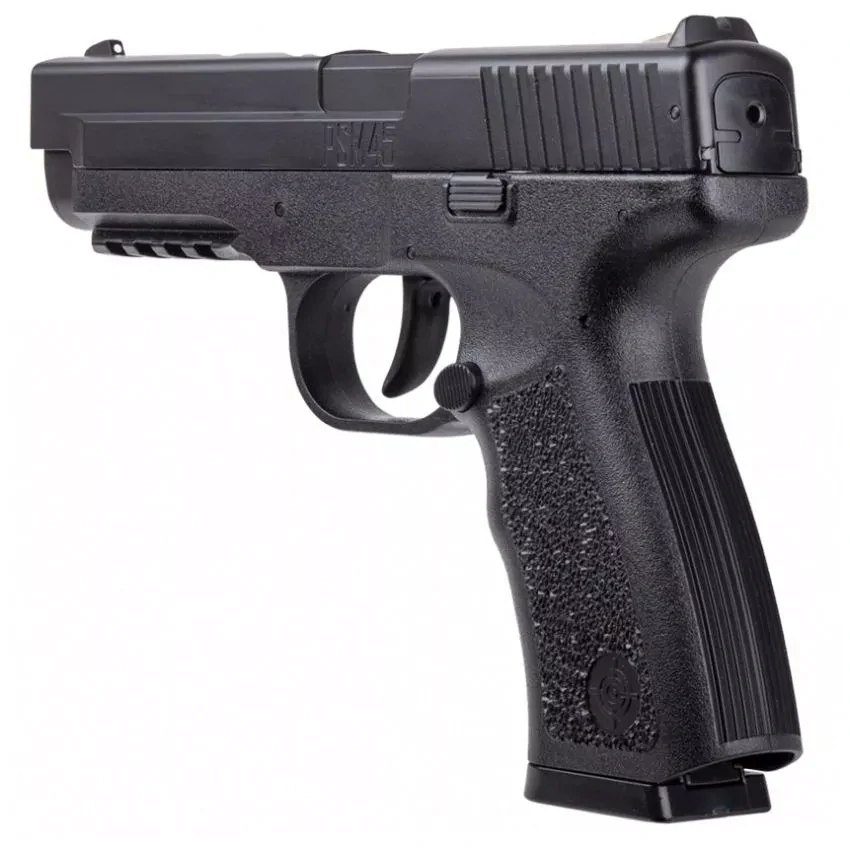 Vzduchová pistole Crosman PSM45