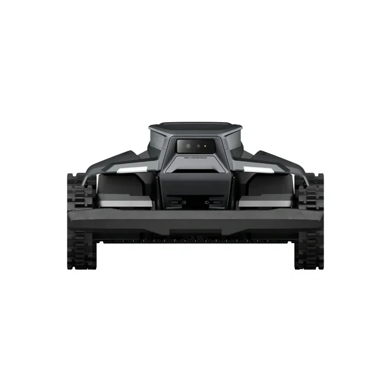 Robotická sekačka Segway Navimow X450E