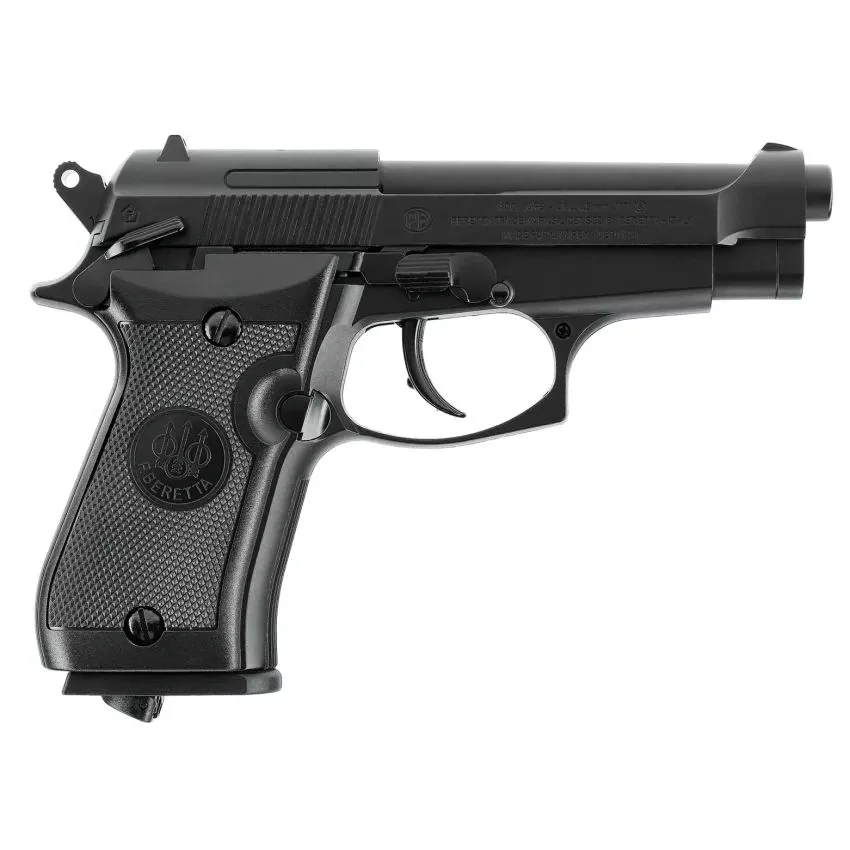 Vzduchová pistole Beretta M84 FS