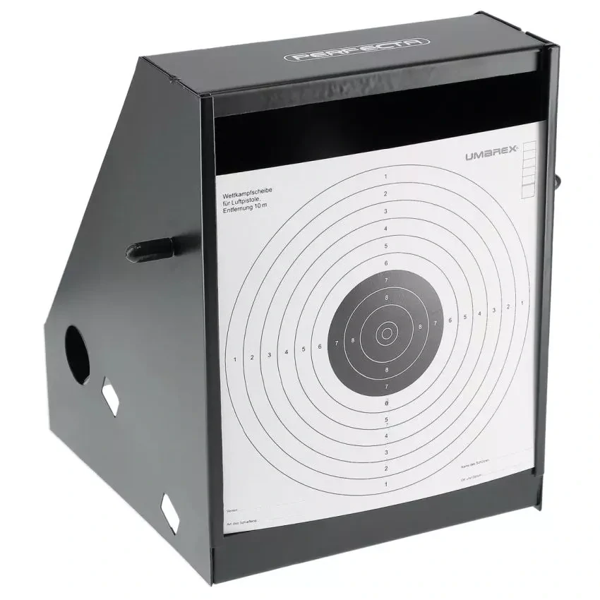 Střelnice PERFECTA UMAREX set