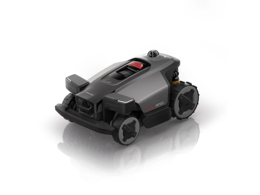 Robotická sekačka Roborock RockMow Z120 LiDAR