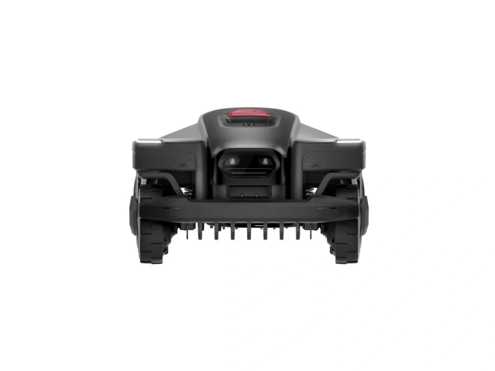 Robotická sekačka Roborock RockMow Z130