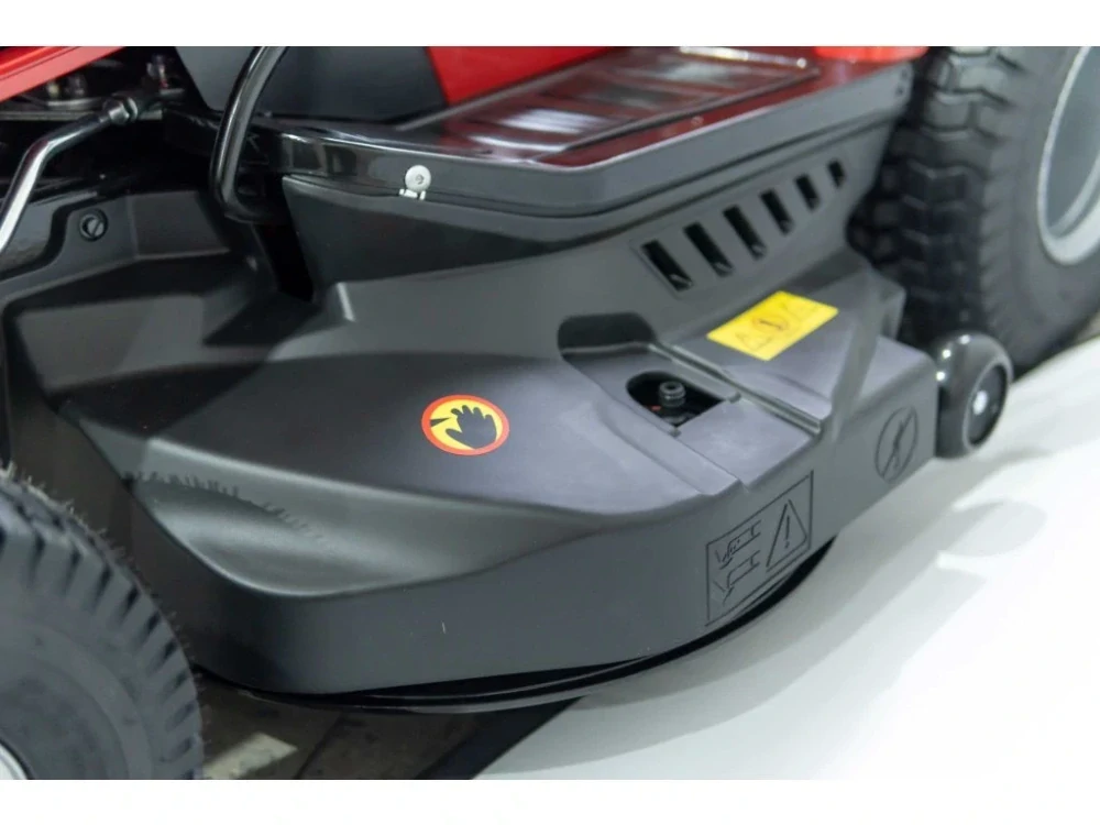 Zahradní traktor Jikov Green LAZER LT 86