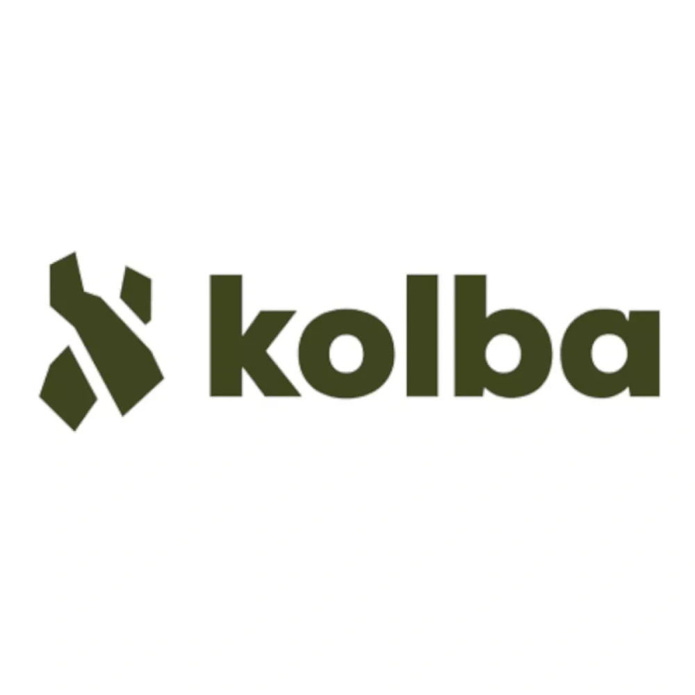 Bombička KOLBA CO2 12g