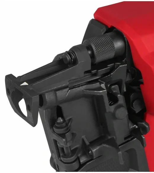 MILWAUKEE M18 FUEL™ Aku vrtačka s příklepem 4.GEN, bez aku (4933498168)