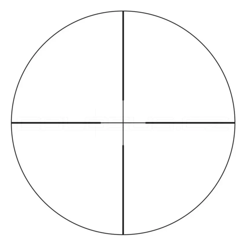 Puškohled Umarex RS 4x32