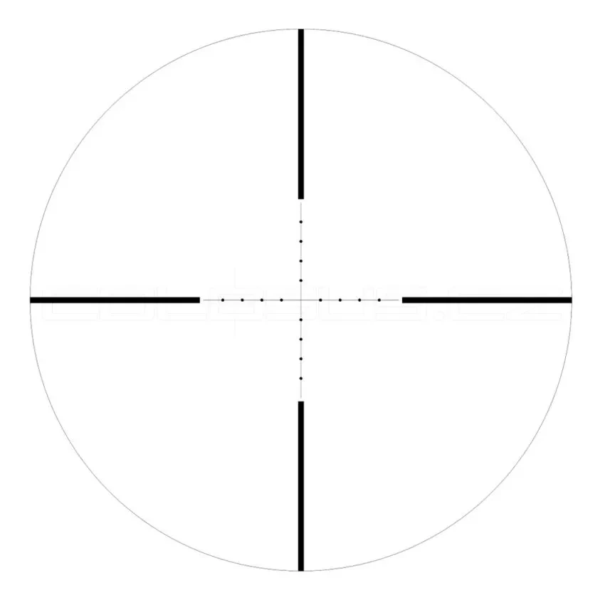 Puškohled UMAREX RS 3-9x40