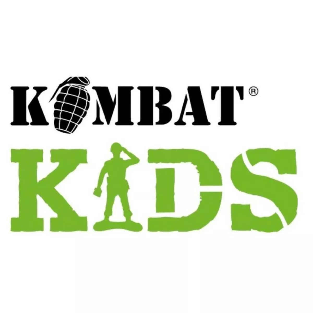 Dětský set ADVENTURE VEST KIT KOMBAT BTP