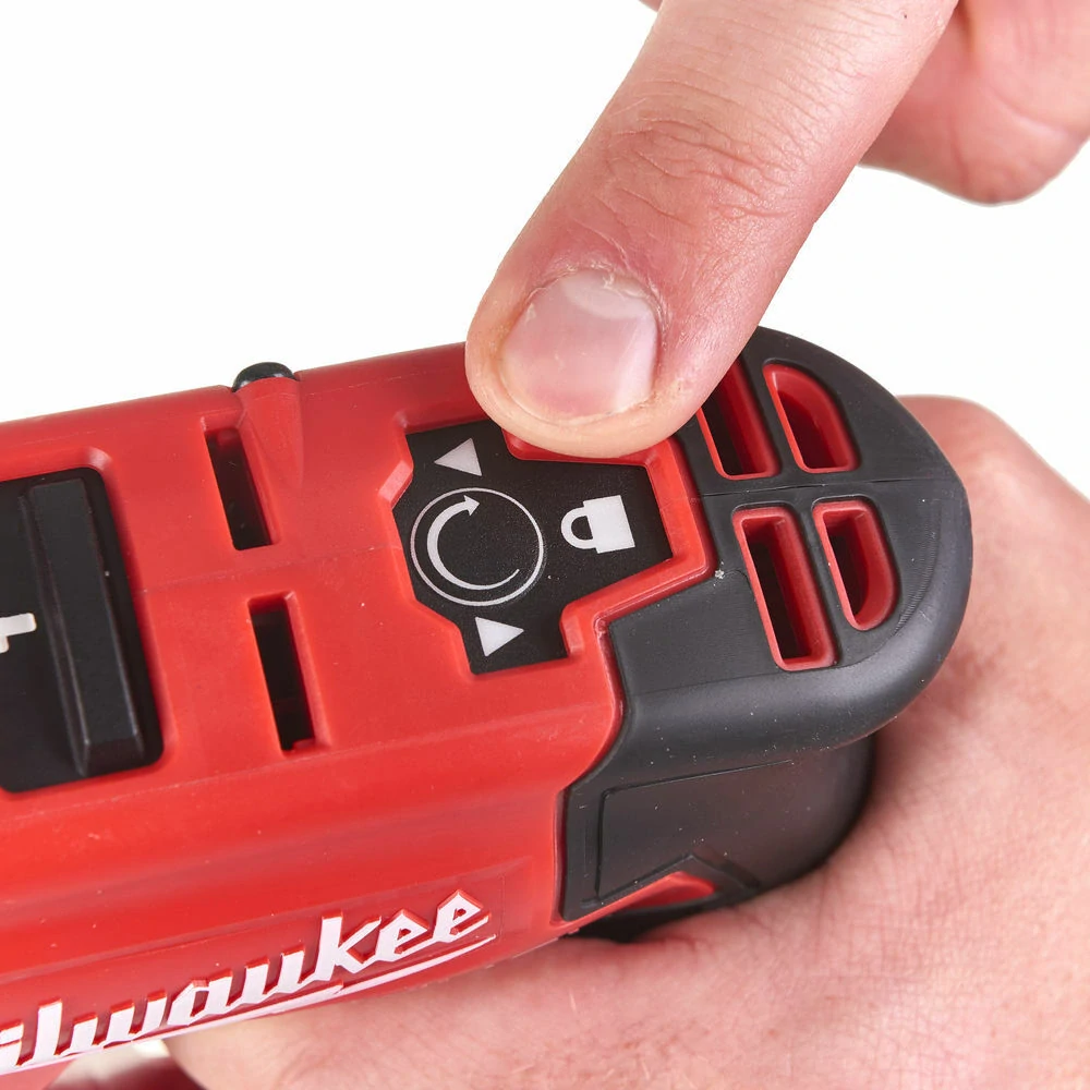 MILWAUKEE M12 FUEL™ Aku vrtačka bez příklepu