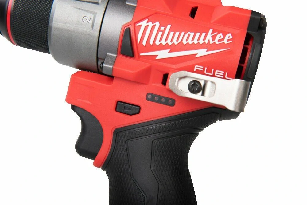 Milwaukee M12 FDD2-0 M12 FUEL™ aku vrtačka bez příklepu