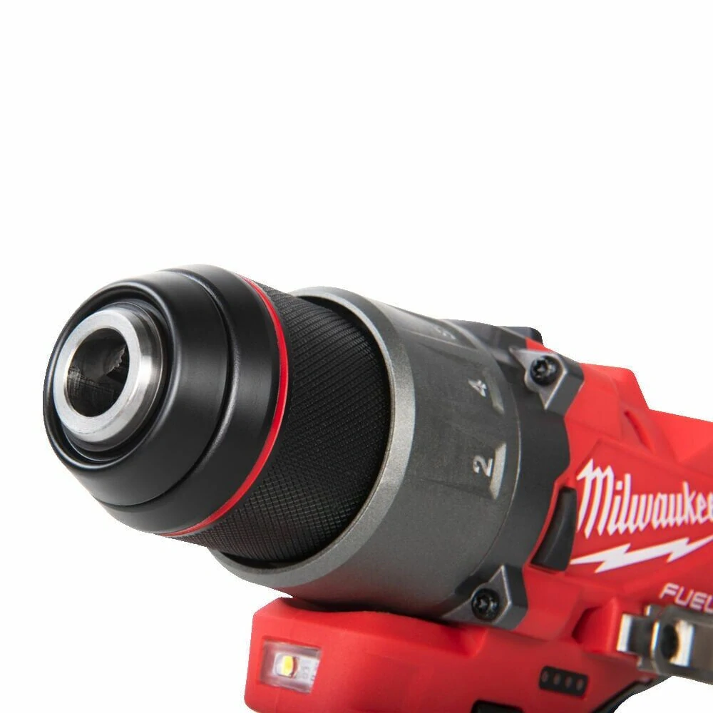 Milwaukee M12 FDD2-202X M12 FUEL™ aku vrtačka bez příklepu