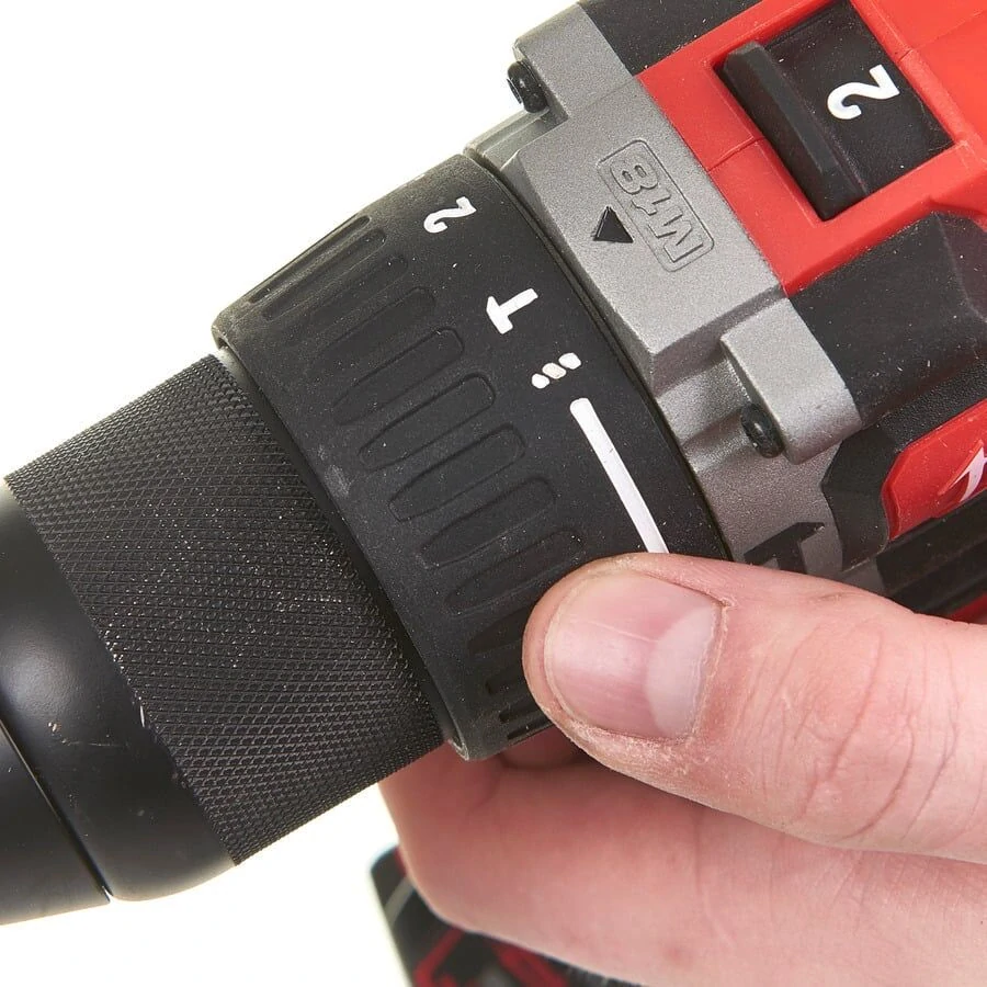 Milwaukee M18 CBLPD-0 aku vrtačka 18V bez aku