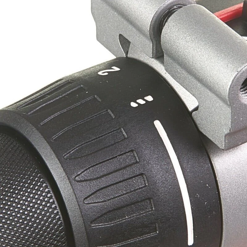 Milwaukee M18 BLPD2-0 příklepová vrtačka 82 Nm