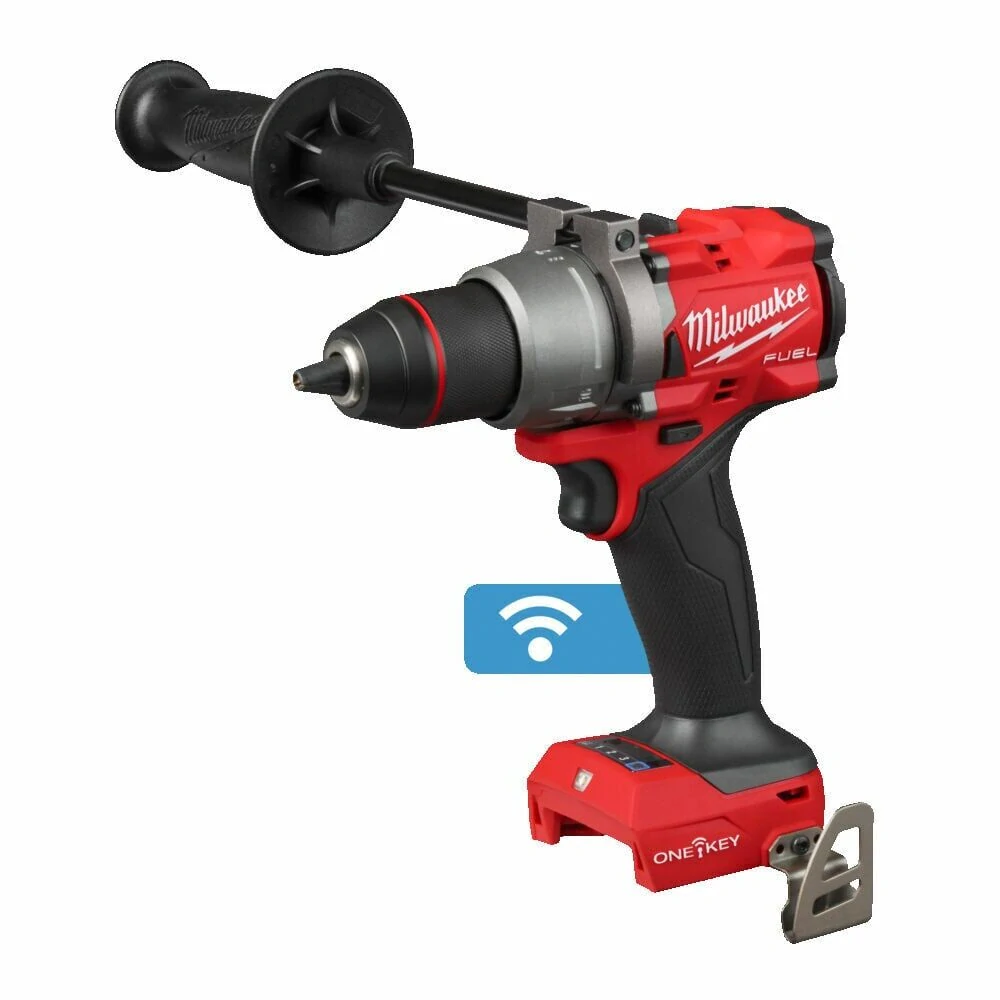 Milwaukee M18 FDD3-0X ONE-KEY™ aku vrtačka 158 Nm bez aku