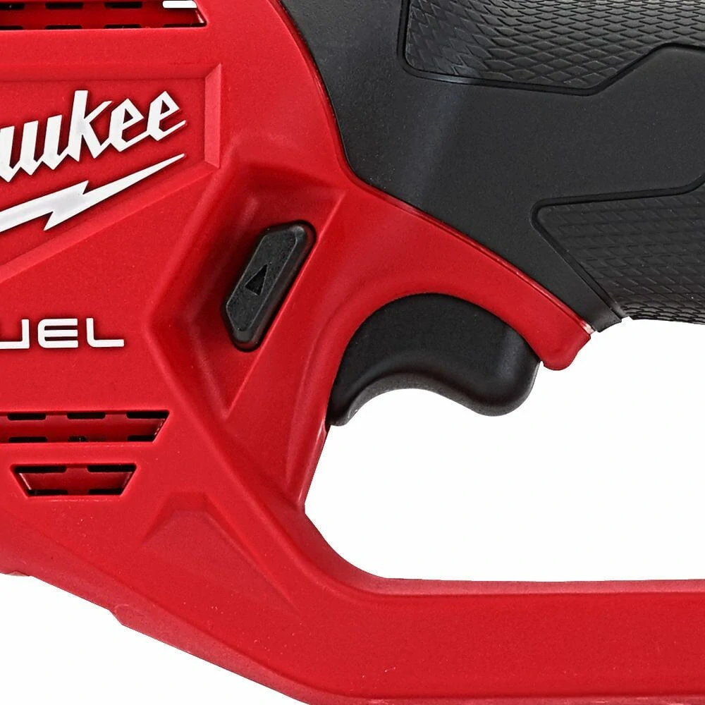 Milwaukee M18 CRAD2-0 FUEL™ pravoúhlá vrtačka bez aku