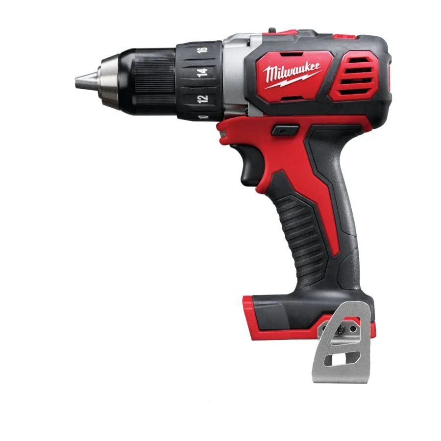 Milwaukee M18BDD-202X aku vrtačka bez příklepu 50 Nm