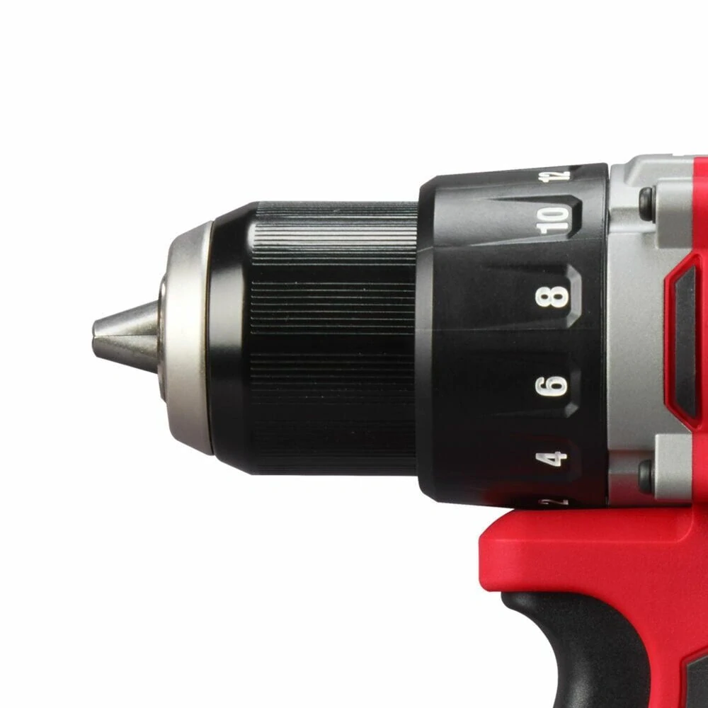 Milwaukee M18BLDDRC-502C aku vrtačka bez příklepu 61 Nm