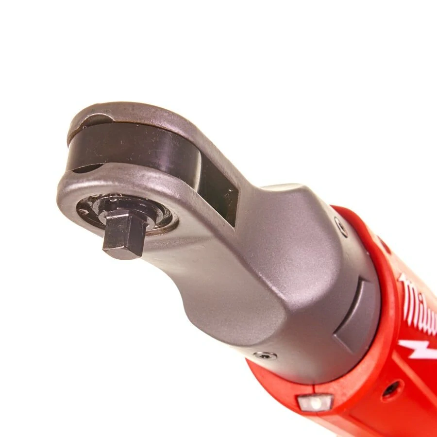 Milwaukee M12FIR38-0 aku ráčna 3/8" FUEL 75 Nm