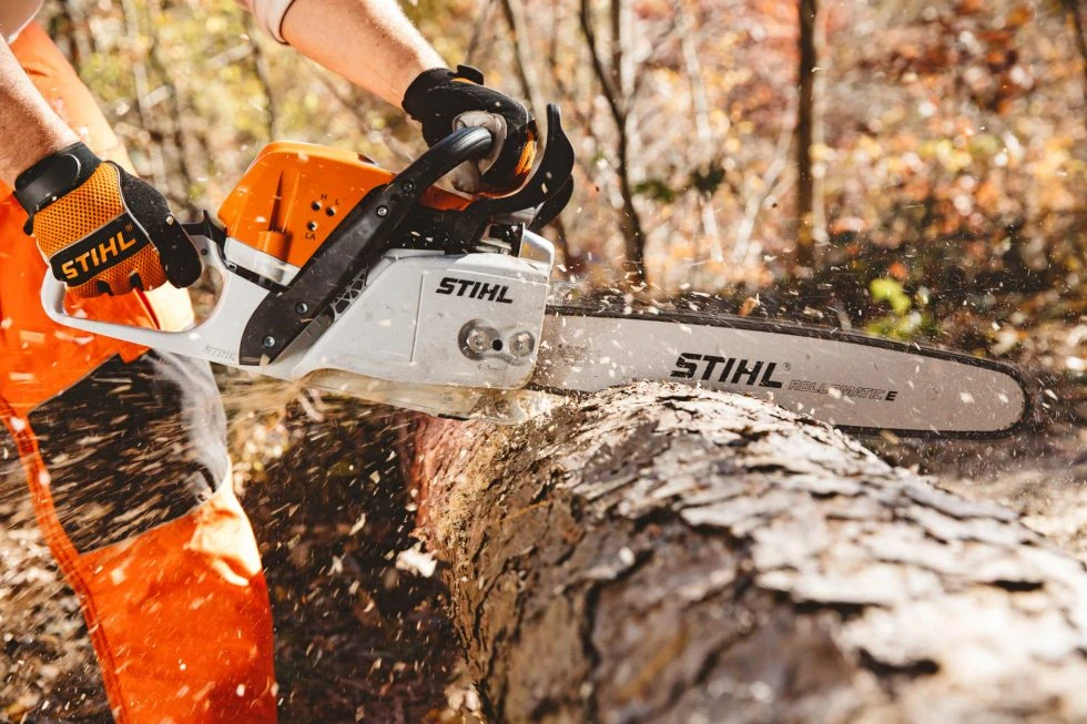 STIHL MS 311