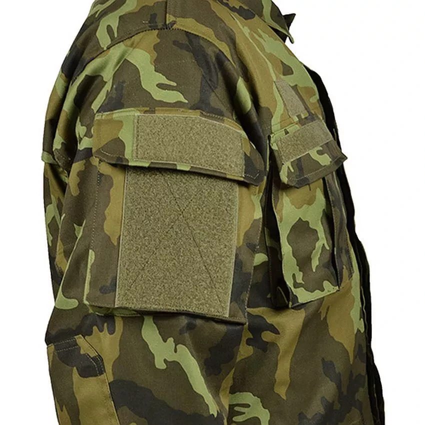 Blůza vz.95 orig. AČR MODERNIZOVANÁ Velikost: 164/92 Provedení: NOVÁ