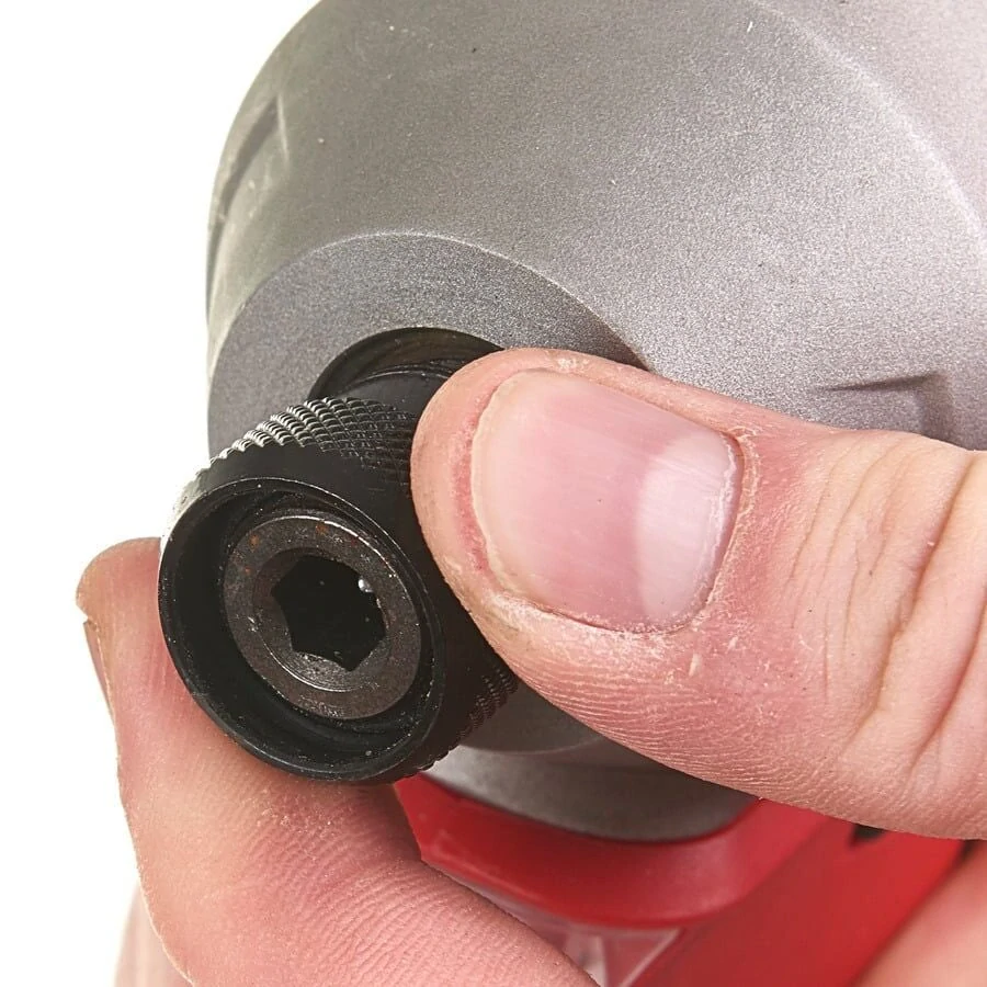 Milwaukee M18 CBLID-0 aku rázový utahovák 1/4" 180 Nm