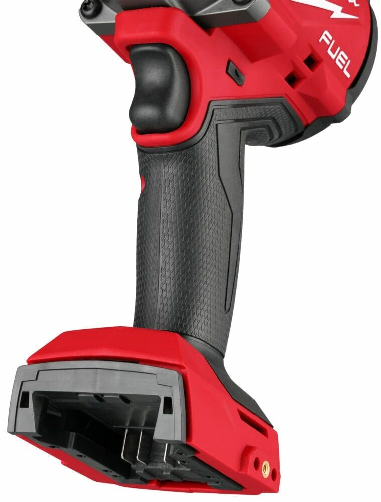 Milwaukee M18 FHIW2F12-0 rázový utahovák 2034 Nm