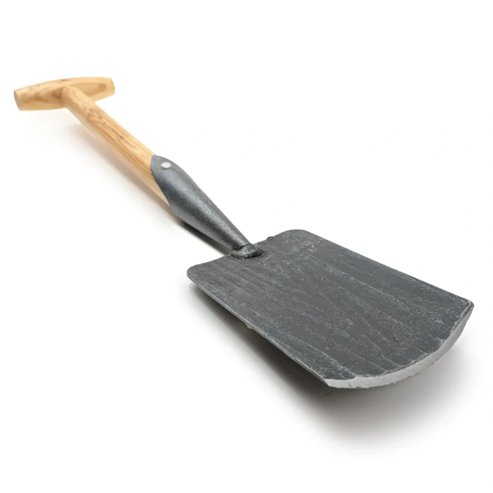 Ruční rýč KRUMPHOLZ, jasanová násada 60cm (1370)