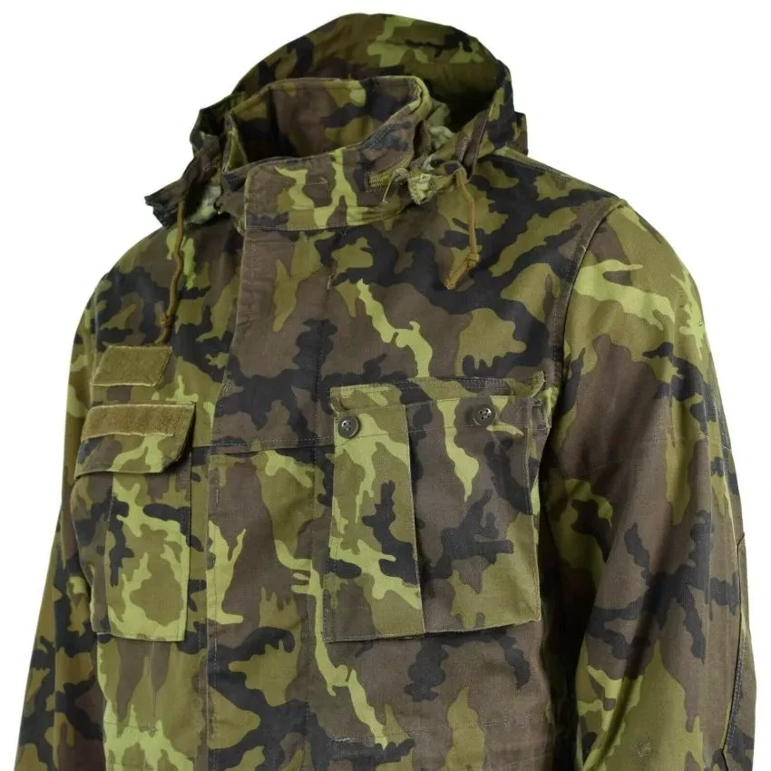 Kongo vz.95 Velikost: 170/108 Provedení: NOVÉ