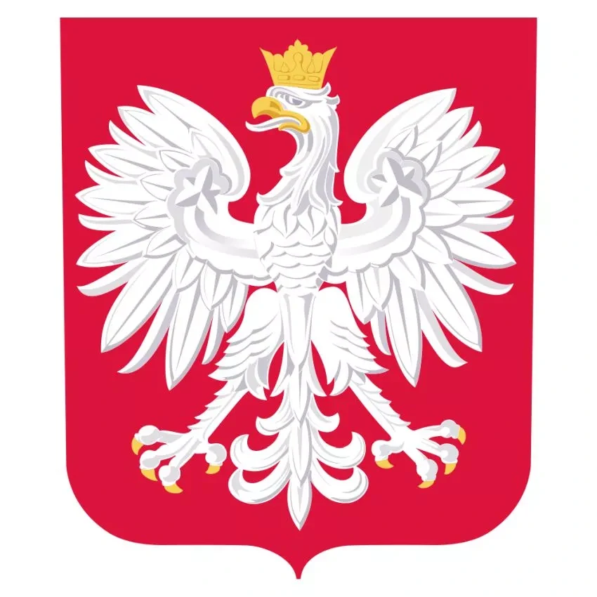 Polní bunda zateplená s vložkou POLSKO maskáč