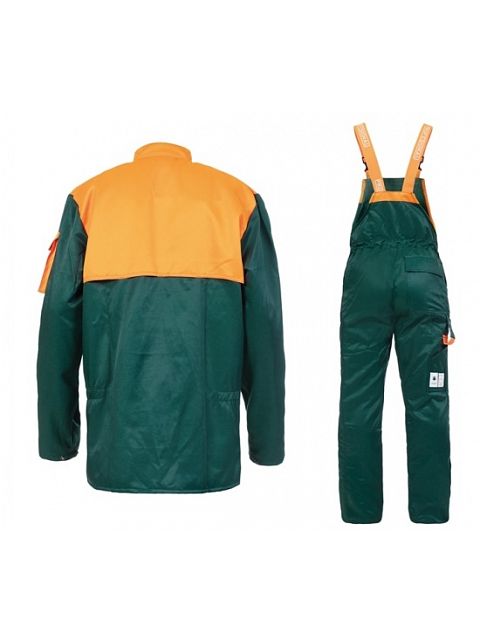 Protipořezový oděv Profesional II.M (IT-022161) vel. 46 / 194 cm